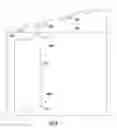 Fig. 07 - ELEVATOR CAR WALL PANELS