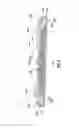 Fig. 08 - Compact composite handrails with enhanced mechanical properties