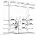 Fig. 01 - Side picker lift apparatus