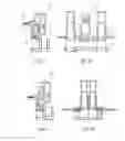 Fig. 07 - Side picker lift apparatus