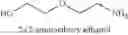 Fig. 35 - Water soluble chain transfer agents