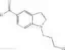 Fig. 35 - Intermediates, their process and use in preparation of selective α1-adrenoceptor antagonists, Silodosin