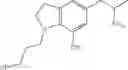Fig. 41 - Intermediates, their process and use in preparation of selective α1-adrenoceptor antagonists, Silodosin