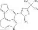 Fig. 3166 - COMPOUNDS AND METHODS FOR KINASE MODULATION, AND INDICATIONS THEREFOR