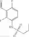 Fig. 724 - COMPOUNDS AND METHODS FOR KINASE MODULATION, AND INDICATIONS THEREFOR