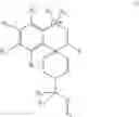 Fig. 03 - Spiro-isoquinoline-1,4′-piperidine compounds having multimodal activity against pain