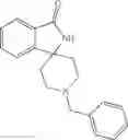 Fig. 124 - Spiro-isoquinoline-1,4′-piperidine compounds having multimodal activity against pain
