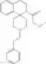 Fig. 131 - Spiro-isoquinoline-1,4′-piperidine compounds having multimodal activity against pain