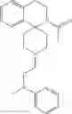 Fig. 136 - Spiro-isoquinoline-1,4′-piperidine compounds having multimodal activity against pain