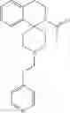 Fig. 147 - Spiro-isoquinoline-1,4′-piperidine compounds having multimodal activity against pain