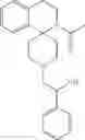 Fig. 166 - Spiro-isoquinoline-1,4′-piperidine compounds having multimodal activity against pain