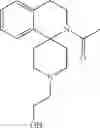 Fig. 167 - Spiro-isoquinoline-1,4′-piperidine compounds having multimodal activity against pain