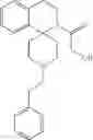 Fig. 178 - Spiro-isoquinoline-1,4′-piperidine compounds having multimodal activity against pain