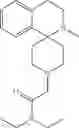 Fig. 182 - Spiro-isoquinoline-1,4′-piperidine compounds having multimodal activity against pain