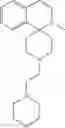 Fig. 191 - Spiro-isoquinoline-1,4′-piperidine compounds having multimodal activity against pain