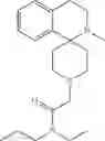 Fig. 231 - Spiro-isoquinoline-1,4′-piperidine compounds having multimodal activity against pain