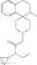 Fig. 232 - Spiro-isoquinoline-1,4′-piperidine compounds having multimodal activity against pain