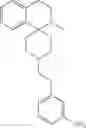 Fig. 243 - Spiro-isoquinoline-1,4′-piperidine compounds having multimodal activity against pain