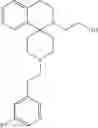 Fig. 253 - Spiro-isoquinoline-1,4′-piperidine compounds having multimodal activity against pain