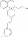 Fig. 255 - Spiro-isoquinoline-1,4′-piperidine compounds having multimodal activity against pain