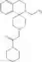 Fig. 261 - Spiro-isoquinoline-1,4′-piperidine compounds having multimodal activity against pain