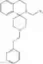 Fig. 263 - Spiro-isoquinoline-1,4′-piperidine compounds having multimodal activity against pain