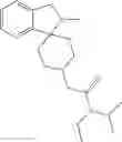 Fig. 282 - Spiro-isoquinoline-1,4′-piperidine compounds having multimodal activity against pain