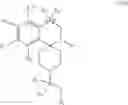 Fig. 293 - Spiro-isoquinoline-1,4′-piperidine compounds having multimodal activity against pain