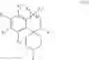 Fig. 35 - Spiro-isoquinoline-1,4′-piperidine compounds having multimodal activity against pain