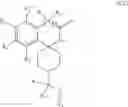 Fig. 37 - Spiro-isoquinoline-1,4′-piperidine compounds having multimodal activity against pain