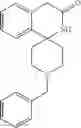 Fig. 43 - Spiro-isoquinoline-1,4′-piperidine compounds having multimodal activity against pain