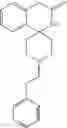 Fig. 44 - Spiro-isoquinoline-1,4′-piperidine compounds having multimodal activity against pain