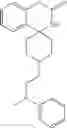 Fig. 47 - Spiro-isoquinoline-1,4′-piperidine compounds having multimodal activity against pain