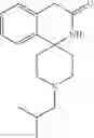 Fig. 49 - Spiro-isoquinoline-1,4′-piperidine compounds having multimodal activity against pain