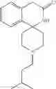Fig. 52 - Spiro-isoquinoline-1,4′-piperidine compounds having multimodal activity against pain