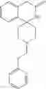 Fig. 55 - Spiro-isoquinoline-1,4′-piperidine compounds having multimodal activity against pain