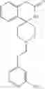 Fig. 58 - Spiro-isoquinoline-1,4′-piperidine compounds having multimodal activity against pain