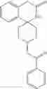 Fig. 63 - Spiro-isoquinoline-1,4′-piperidine compounds having multimodal activity against pain
