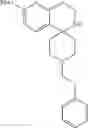 Fig. 64 - Spiro-isoquinoline-1,4′-piperidine compounds having multimodal activity against pain