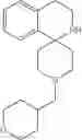 Fig. 68 - Spiro-isoquinoline-1,4′-piperidine compounds having multimodal activity against pain