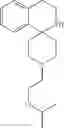 Fig. 70 - Spiro-isoquinoline-1,4′-piperidine compounds having multimodal activity against pain