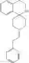 Fig. 77 - Spiro-isoquinoline-1,4′-piperidine compounds having multimodal activity against pain