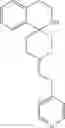 Fig. 86 - Spiro-isoquinoline-1,4′-piperidine compounds having multimodal activity against pain