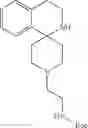 Fig. 90 - Spiro-isoquinoline-1,4′-piperidine compounds having multimodal activity against pain
