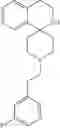 Fig. 92 - Spiro-isoquinoline-1,4′-piperidine compounds having multimodal activity against pain