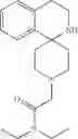 Fig. 95 - Spiro-isoquinoline-1,4′-piperidine compounds having multimodal activity against pain