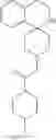 Fig. 99 - Spiro-isoquinoline-1,4′-piperidine compounds having multimodal activity against pain