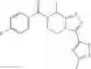 Fig. 35 - N-acyl-(3-substituted)-(8-substituted)-5,6-dihydro-[1,2,4]triazolo[4,3-a]pyrazines as selective NK-3 receptor antagonists