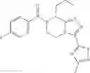 Fig. 45 - N-acyl-(3-substituted)-(8-substituted)-5,6-dihydro-[1,2,4]triazolo[4,3-a]pyrazines as selective NK-3 receptor antagonists
