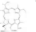 Fig. 03 - Chlorin e6 derivative and pharmaceutically acceptable salt thereof and process for preparing and use of the same